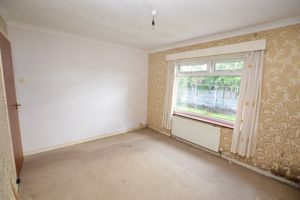 Bedroom Two- click for photo gallery